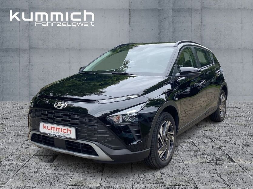 Hyundai BAYON 6.750 km 19.950 € Aalen-Dauerwang 73457