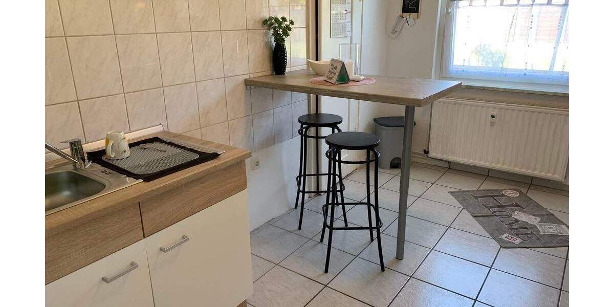 Etagenwohnung Bad Grund Badenhausen - 2 Zimmer, 45 m&sup2;, 270&euro; | Angebot:25279501