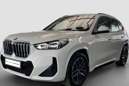 BMW X1 23.613 km 42.845 &euro; Hilmersdorf 09429