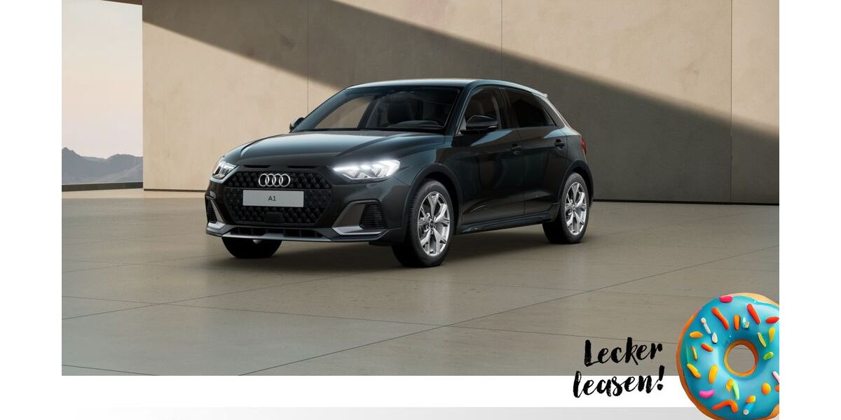 Audi A1 1.410 km 25.989 € Northeim 37154