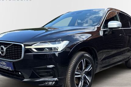 Volvo XC60 109.000 km 28.990 € Goslar 38640