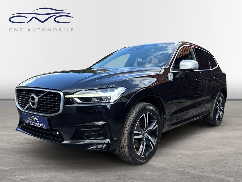 Volvo XC60 109.000 km 28.990 € Goslar 38640