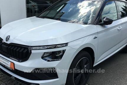 Skoda Kamiq 1.750 km 29.790 € Flöha 09557