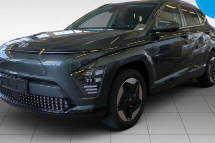 Hyundai KONA Elektro 22.829 km 31.990 &euro; Schwerin 19059