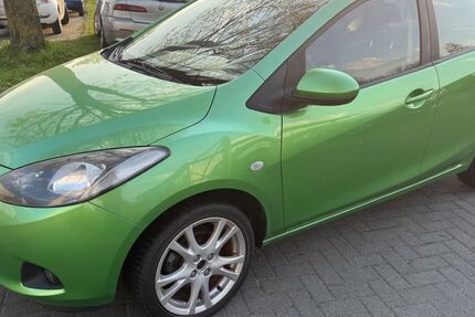 Mazda 2 171.584 km 3.999 &euro; Wettringen 48493