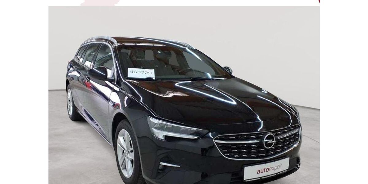 Opel Insignia 125.649 km 14.789 &euro; Fernwald-Steinbach 35463