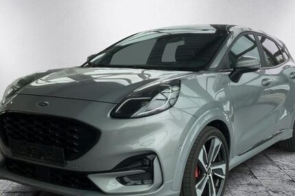 Ford Puma 37.878 km 18.840 &euro; Radevormwald 42477