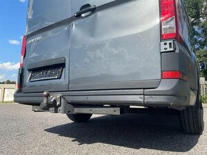 VW Crafter Kasten 35 L4H3 KAMERA DAB PDC AHK 207.666 km 11.900 &euro; Sangerhausen 06526