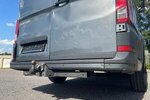 VW Crafter Kasten 35 L4H3 KAMERA DAB PDC AHK 207.666 km 11.900 &euro; Sangerhausen 06526