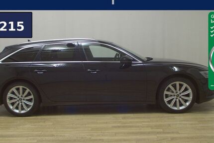 Audi A6 185.336 km 21.790 € Bremen / Arsten 28279