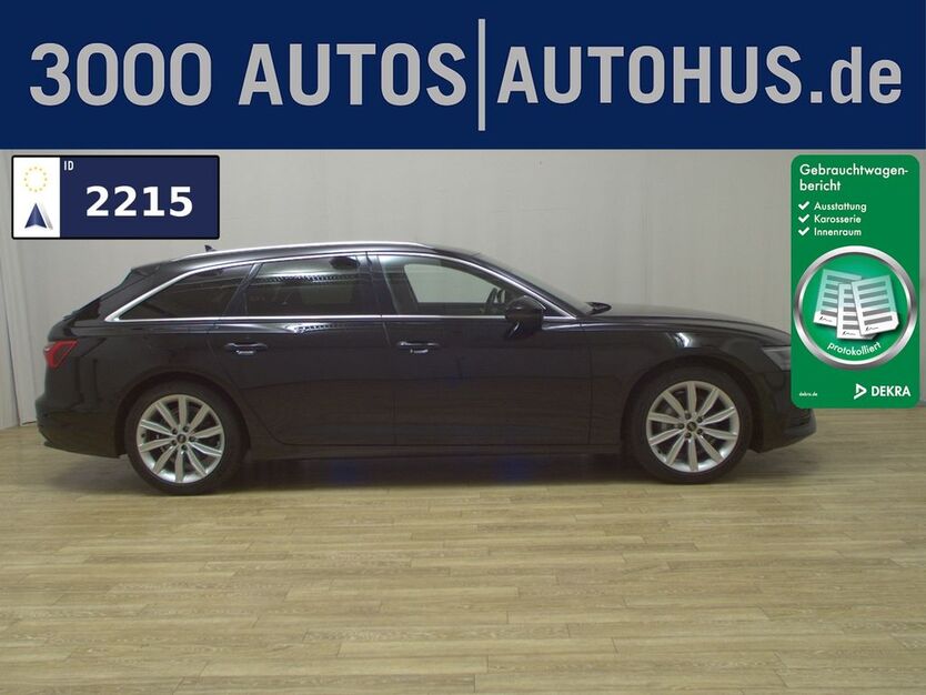 Audi A6 185.336 km 21.790 € Bremen / Arsten 28279