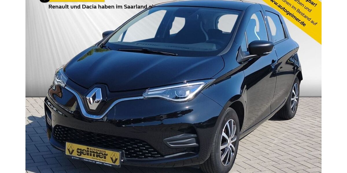 Renault ZOE 35.400 km 12.950 &euro; Homburg (Saar) 66424