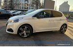 Peugeot 208 Allure*GT-Line*Pano*U-Connect*SHZ*R-Cam* 156.392 km 8.280 &euro; Berlin 13187