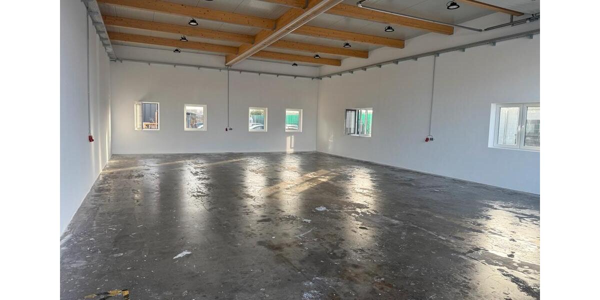 Gewerbeobjekt Lich - 1.800&euro; | Angebot:25539851