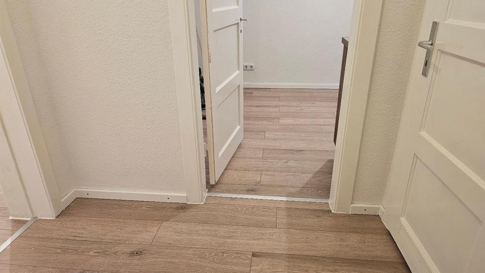 Erdgeschoßwohnung Hamburg Harburg - 1 Zimmer, 40 m&sup2;, 165.000&euro; | Angebot:25647092