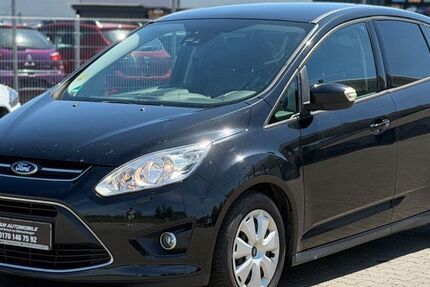 Ford C-Max 159.000 km 3.499 &euro; Kirchberg 55481