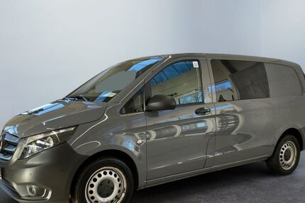 Mercedes-Benz Vito 121.893 km 32.438 &euro; Brandenburg 14770