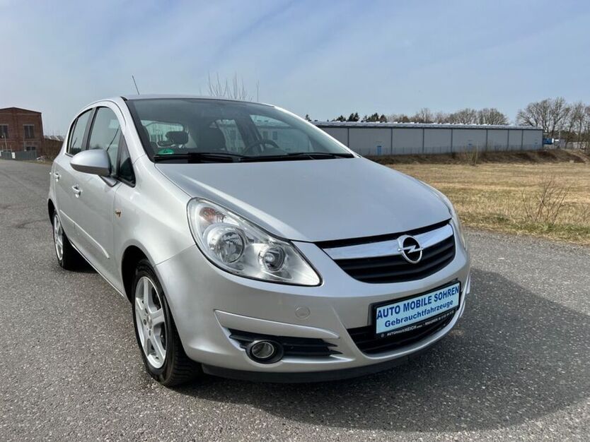 Corsa