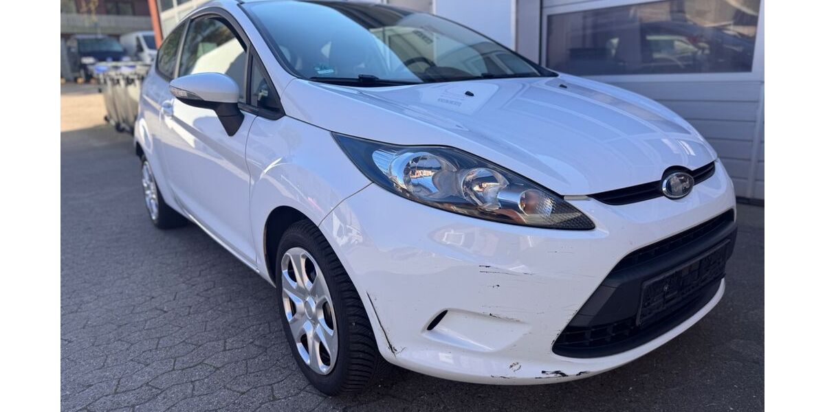 Ford Fiesta 149.500 km 3.100 &euro; Kiel 24146
