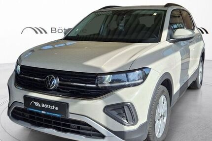 VW T-Cross 47.602 km 19.780 &euro; Zerbst / Anhalt 39261