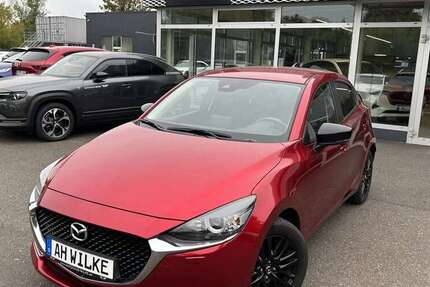 Mazda 2 39.400 km 17.490 &euro; Magdeburg 39120