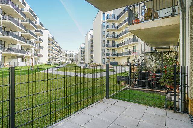 Etagenwohnung Berlin Siemensstadt - 4 Zimmer, 94 m&sup2;, 1.575&euro; | Angebot:26857312