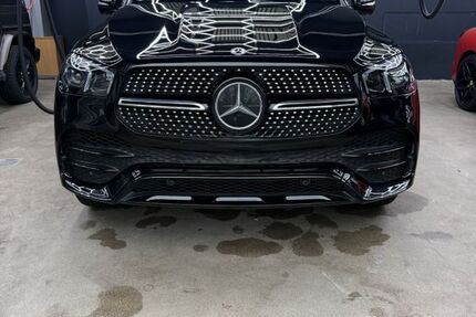 Mercedes-Benz GLE 400 65.000 km 68.500 &euro; Niedernberg 63843