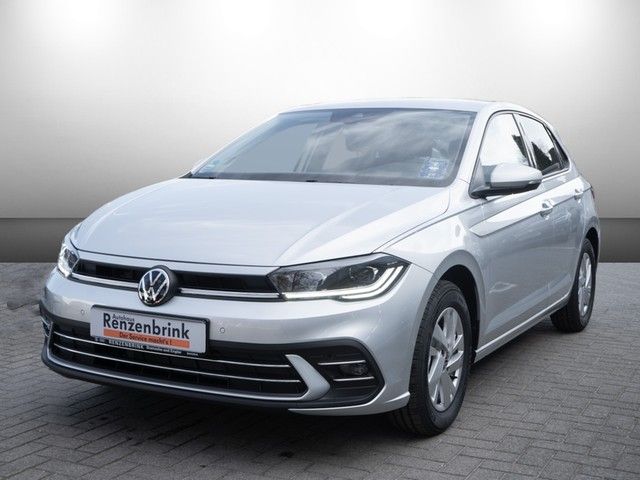 VW Polo 6.305 km 20.490 &euro; Bramsche 49565
