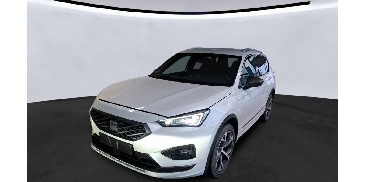 Seat Tarraco 82.903 km 27.690 &euro; Magdeburg 39128