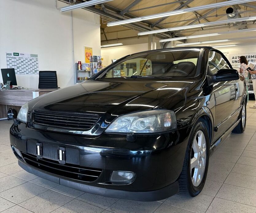 Astra