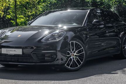 Porsche Panamera 22.149 km 94.930 € Berlin 10587