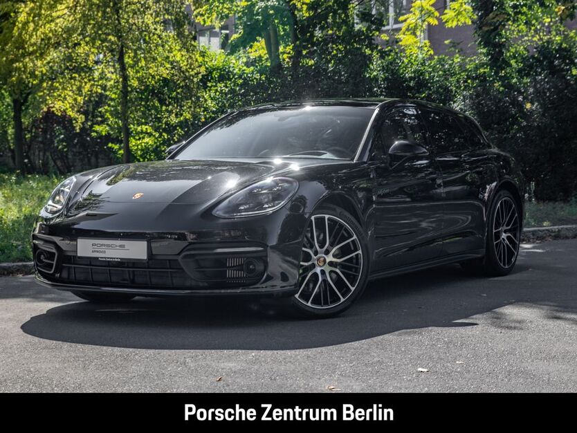 Porsche Panamera 22.149 km 94.930 € Berlin 10587