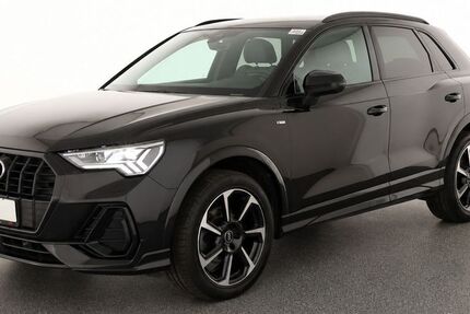 Audi Q3 69.357 km 29.580 &euro; Schönefeld 12529