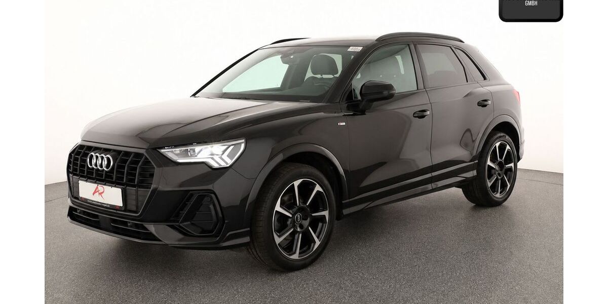 Audi Q3 69.357 km 29.580 &euro; Schönefeld 12529