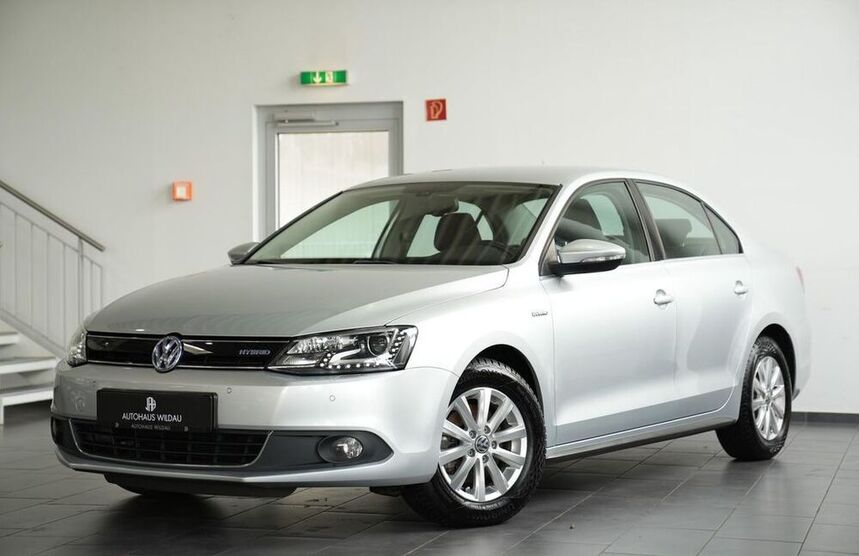 Jetta
