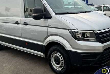 VW Crafter 108.000 km 21.880 &euro; Schweinfurt 97424