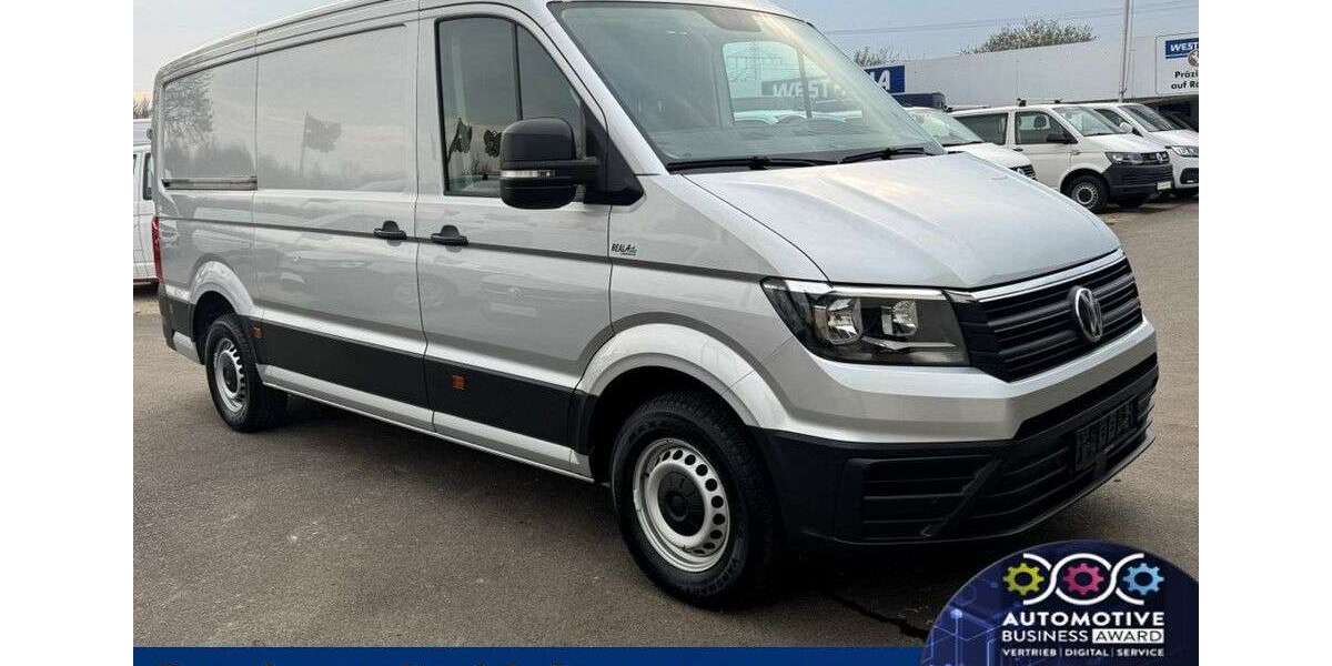 VW Crafter 108.000 km 21.880 &euro; Schweinfurt 97424