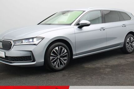 Skoda Superb 28.000 km 38.980 € Würzburg 97084