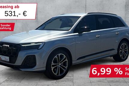 Audi Q7 21.531 km 65.960 &euro; Mitterteich 95666