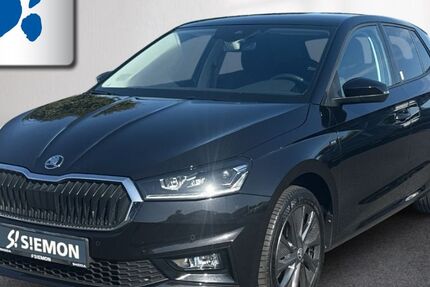 Skoda Fabia 34.898 km 16.930 &euro; Ibbenbüren 49479