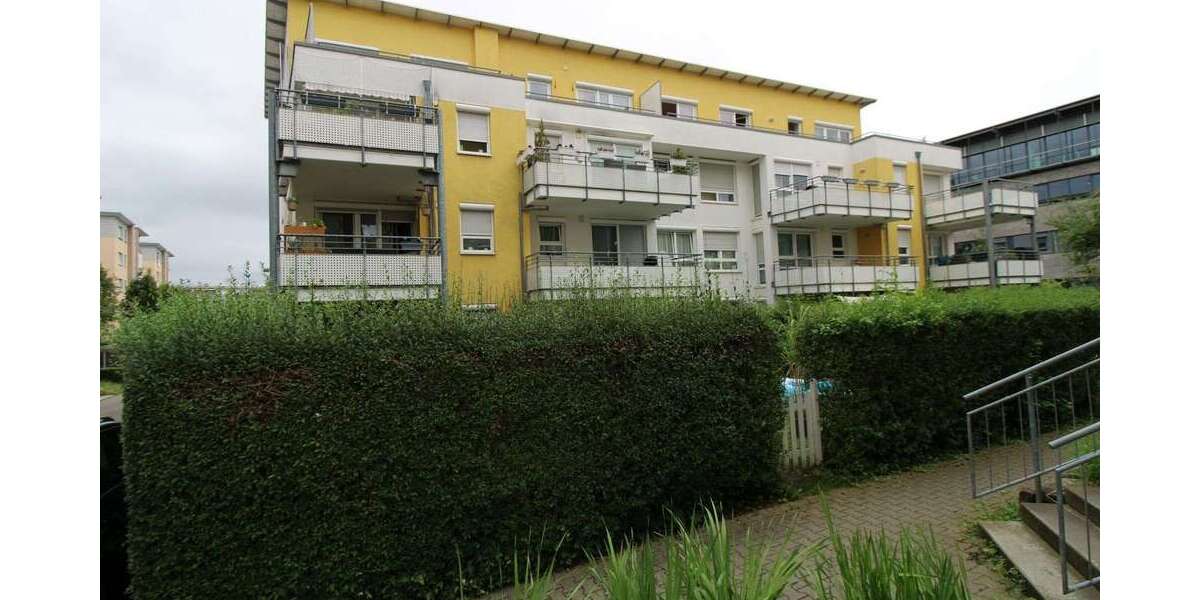 Wohnung zum Kaufen in Leinfelden-Echterdingen 599.000 € 127.03 m² 4 zimmer