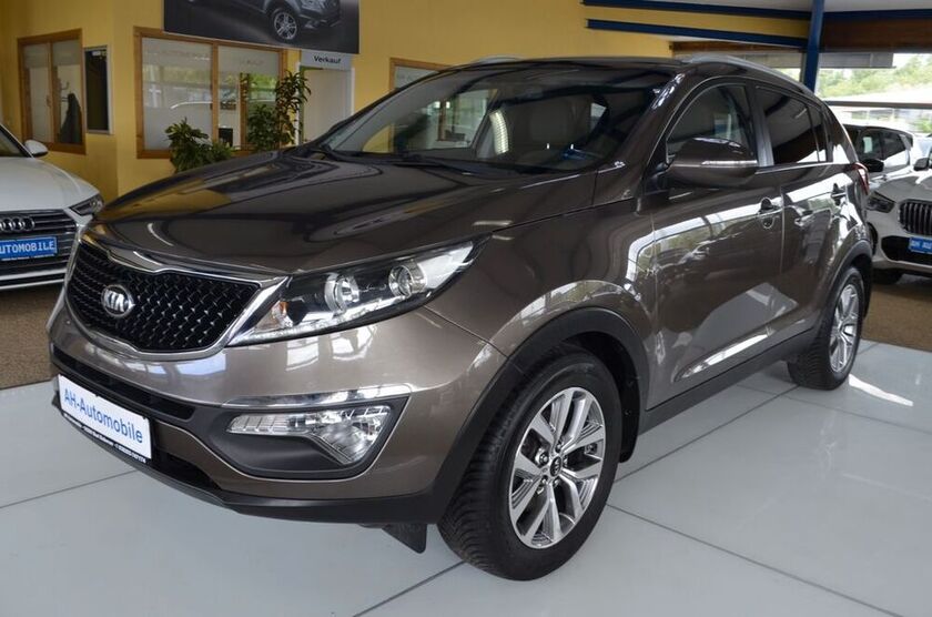Sportage
