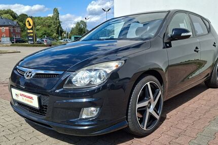 Hyundai i30 133.026 km 5.399 € Borna 04552