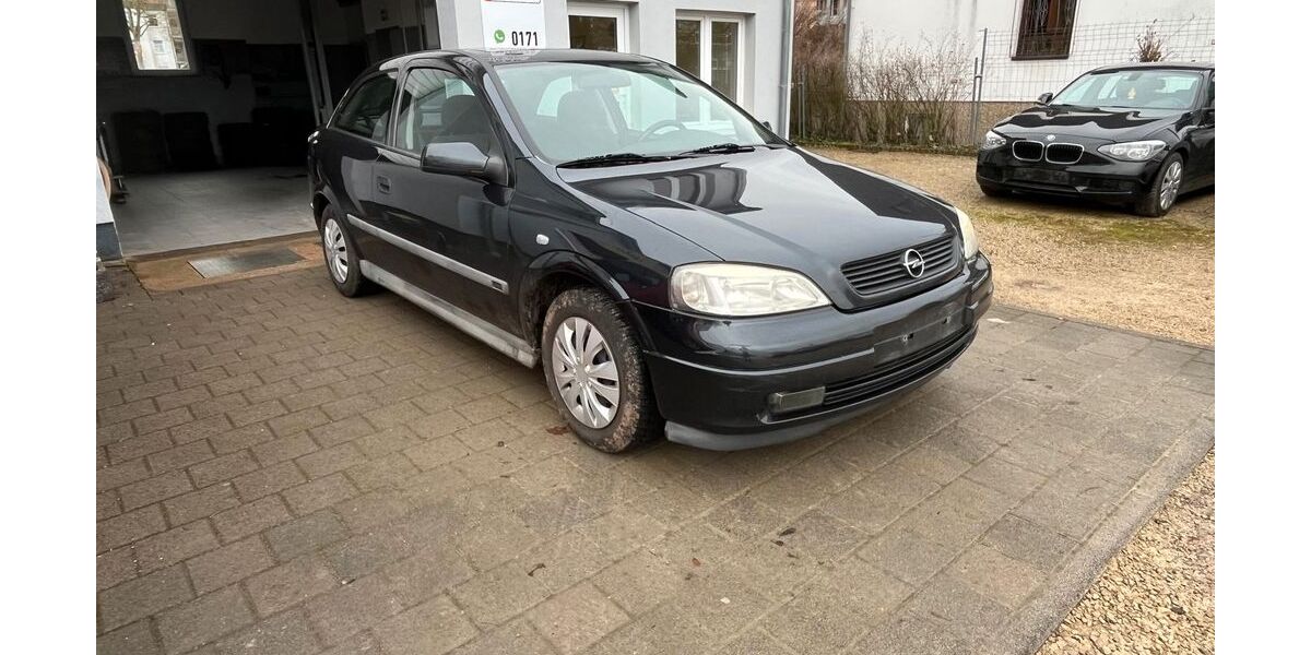 Opel Astra 186.810 km 700 &euro; Saarlouis 66740