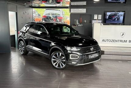 VW T-Roc 71.488 km 22.890 &euro; Bretten 75015