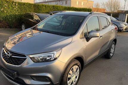 Opel Mokka 91.000 km 9.499 &euro; Paderborn 33100