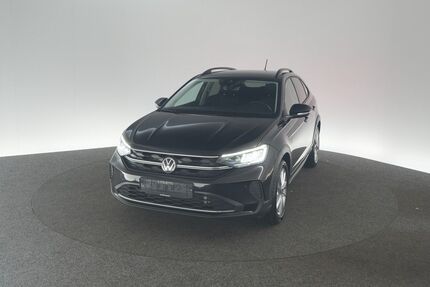 VW Taigo 11.200 km 26.460 € Aach 78267