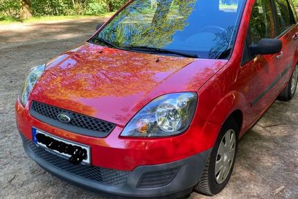 Ford Fiesta 116.500 km 2.999 &euro; Georgsmarienhütte 49124