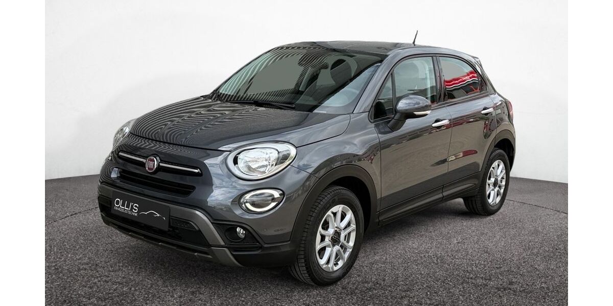 Fiat 500X 42.200 km 14.400 &euro; Göppingen 73037