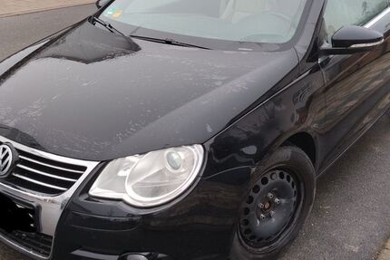 VW Eos 111.150 km 5.500 &euro; Eisingen 97249
